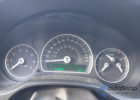 2011 Saab 9-3 from USA, damaged, VIN YS3FA4CY4B1300419